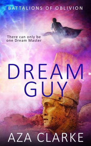 Cover of the book Dream Guy by Bailey  Bradford