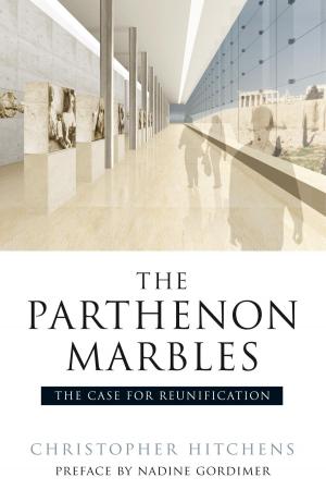 Book cover of The Parthenon Marbles