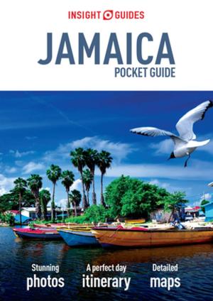 Cover of the book Insight Guides Pocket Jamaica (Travel Guide eBook) by Allan Kimball