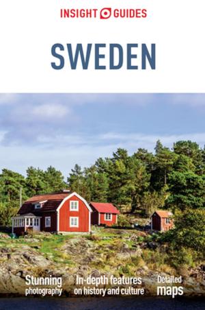 Cover of the book Insight Guides Sweden (Travel Guide eBook) by Insight Guides