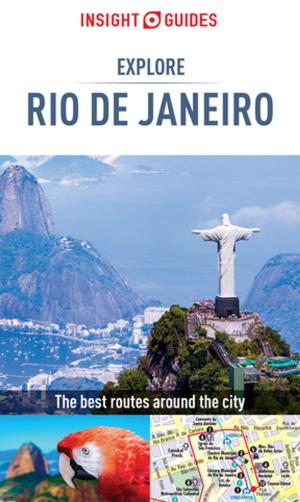 Cover of the book Insight Guides Explore Rio de Janeiro (Travel Guide eBook) by G Costa