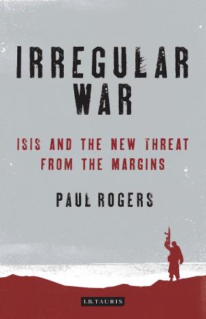 Cover of the book Irregular War by Professor Louis Komjathy