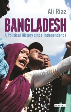 Cover of the book Bangladesh by Otto von Pivka