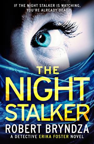 Cover of the book The Night Stalker by Sophie Ranald