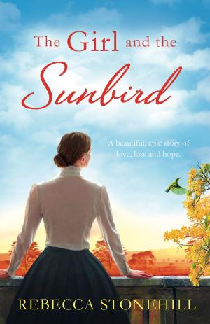 Cover of the book The Girl and the Sunbird by D.K. Hood