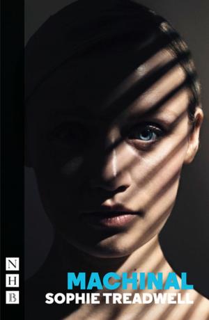 Cover of the book Machinal (NHB Modern Plays) by Lucy Kirkwood