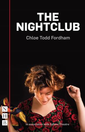 Cover of the book The Nightclub (NHB Modern Plays) by David Grieg