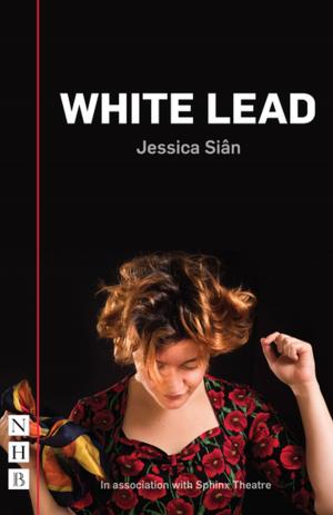 Cover of the book White Lead (NHB Modern Plays) by Jude Law