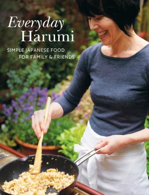 Cover of the book Everyday Harumi by Dale Pinnock