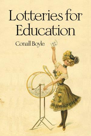 Cover of the book Lotteries for Education by Chris Cowlin