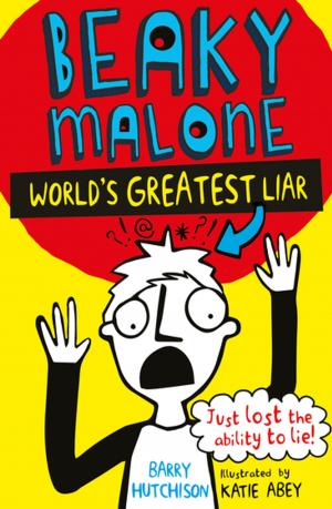 Cover of World's Greatest Liar