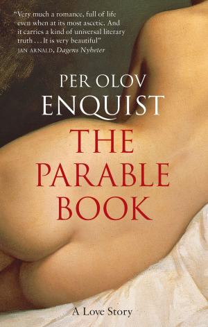 Cover of the book The Parable Book by Per Olov Enquist