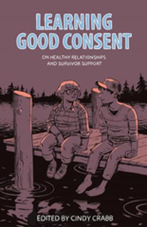Cover of the book Learning Good Consent by 