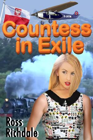 Cover of the book Countess In Exile by Heather Beck