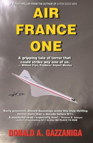 bigCover of the book Air France One by 