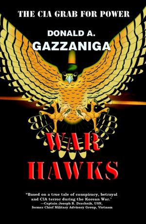 bigCover of the book War Hawks by 