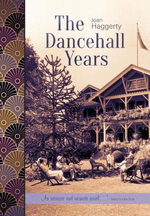Book cover of The Dancehall Years