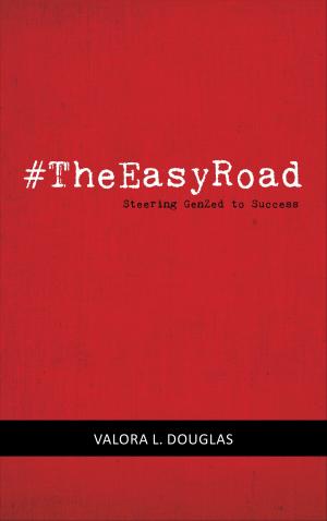 Book cover of The Easy Road