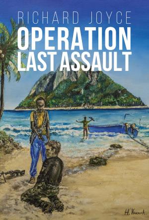 Cover of Operation Last Assault