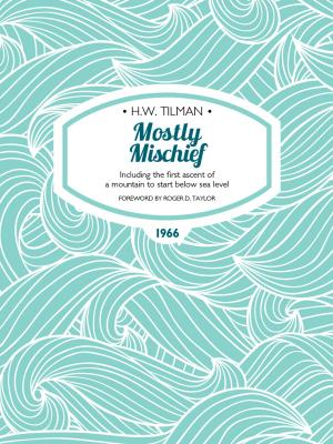 Cover of Mostly Mischief