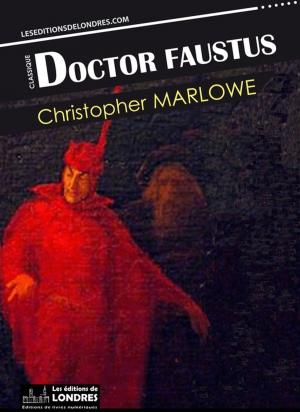 Cover of the book Doctor Faustus by Sabine Dormond