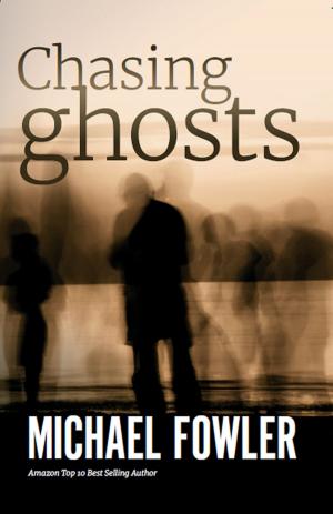 Cover of the book Chasing Ghosts by Shaun Hutson