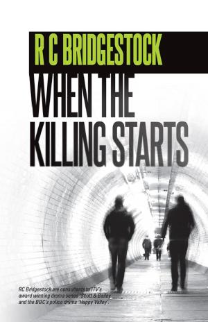 Cover of the book When The Killing Starts by Garry Bushell, Craig Brackenridge