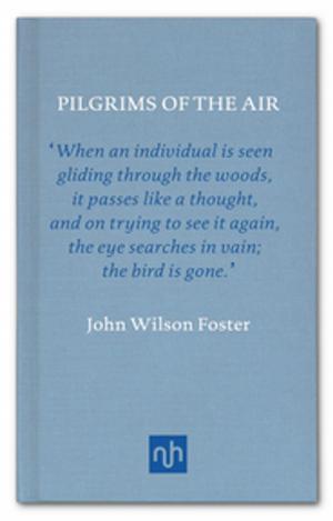 Book cover of Pilgrims of the Air
