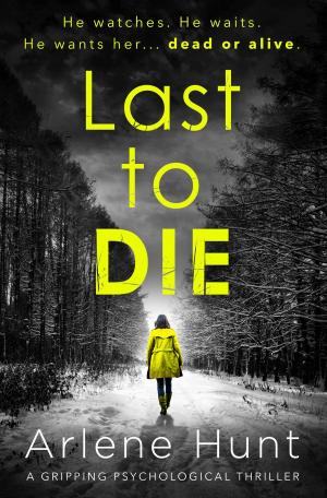 Cover of the book Last to Die by Ariel Lilli Cohen