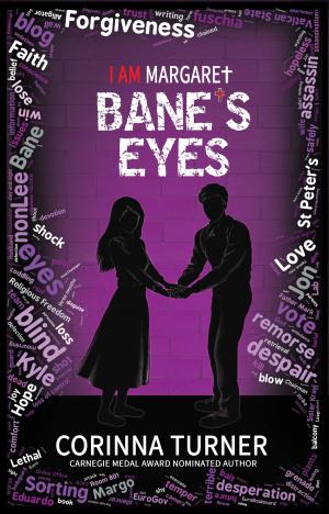 Book cover of Bane's Eyes (U.S. Edition)