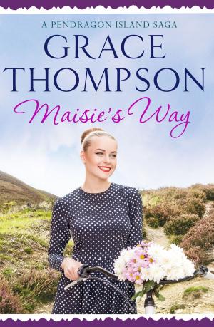 Cover of the book Maisie's Way by Will Jordan