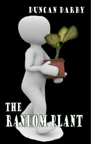 Cover of the book The Random Plant by Matthew Jones