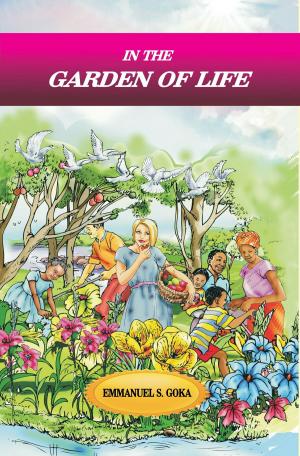 Cover of the book In The Garden of Life by Mick Greenhough