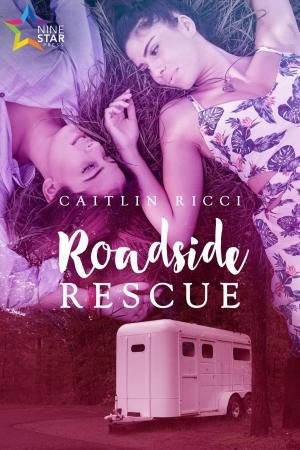 Cover of the book Roadside Rescue by Scarlet Blackwell