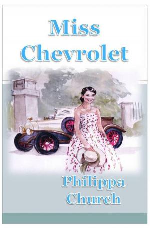 Cover of the book Miss Chevrolet by Esly Carvalho