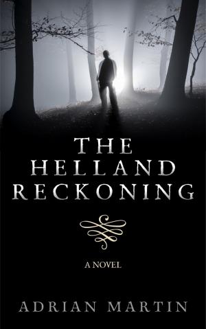 Cover of The Helland Reckoning