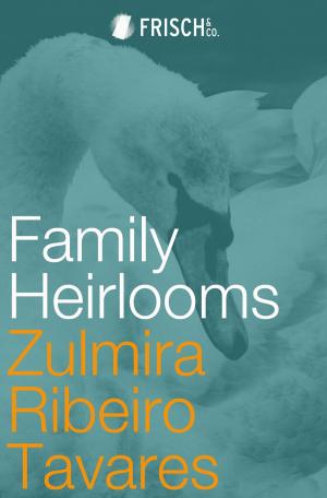 bigCover of the book Family Heirlooms by 