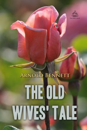 Cover of the book The Old Wives' Tale by Anthony Trollope