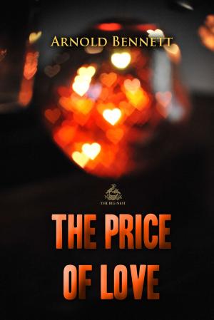 Cover of the book The Price of Love by Fyodor Dostoyevsky