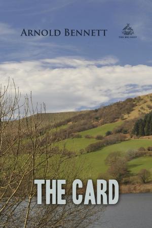 bigCover of the book The Card by 