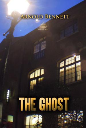 Cover of the book The Ghost by Oscar Wilde