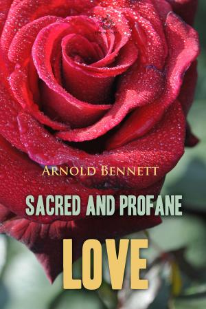 Cover of the book Sacred and Profane Love by William Shakespeare, Edith Nesbit