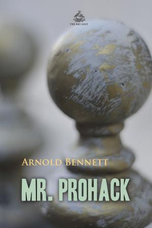 Cover of Mr. Prohack