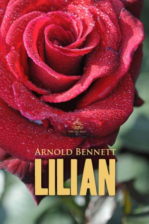 Cover of the book Lilian by Russell Conwell