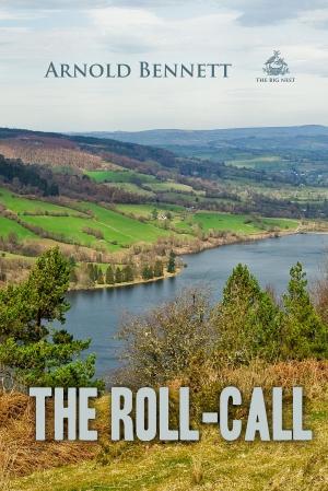 Cover of the book The Roll-Call by Jules Verne
