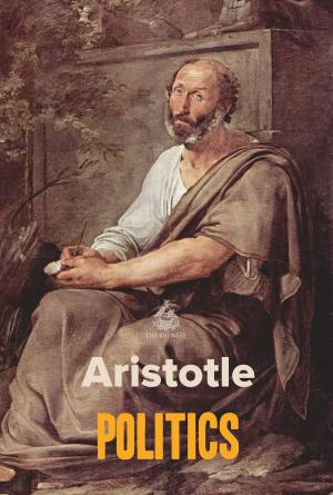 Cover of the book Politics by Aristotle