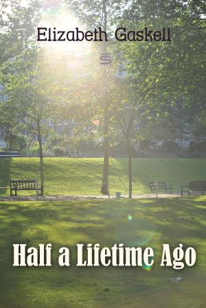 Cover of the book Half a Lifetime Ago by Garth Ennis, Darick Robertson