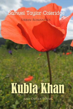 Cover of the book Kubla Khan and Other Poems by Plato
