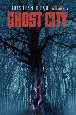 Book cover of Ghost City