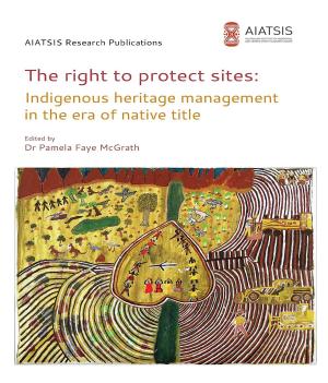 Cover of the book The right to protect sites by Craig Jurisevic